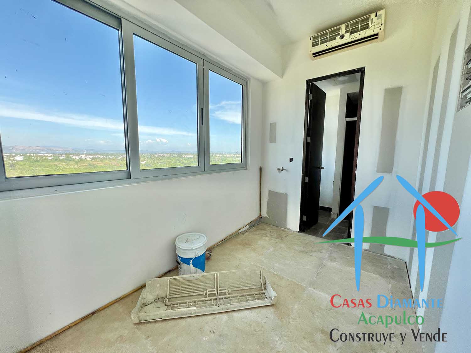 Laguna Cielo 704 - Área de servicio 1